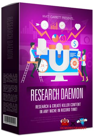 Research Daemon