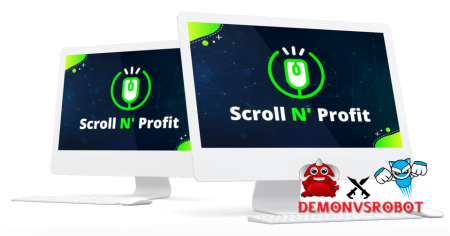 Scroll N Profit