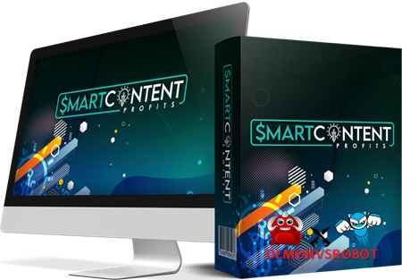 Smart Content Profits