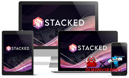 Stacked