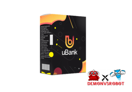 UBank