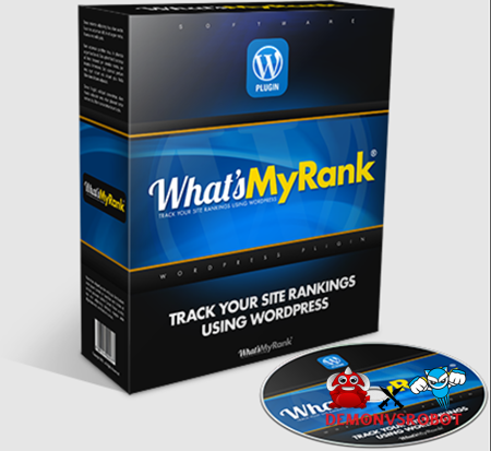 WhatsMyRank