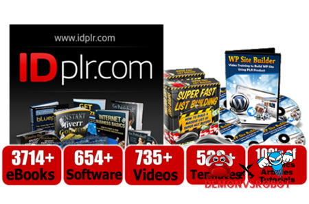 ipdlr