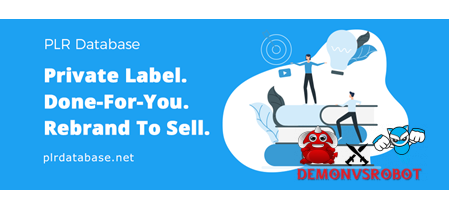 plrdatabase
