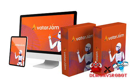 AvatarJam