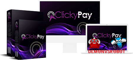 ClickyPay