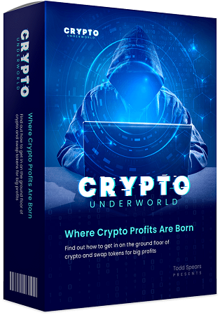 Crypto Underworld