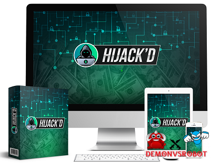 HIJACKD