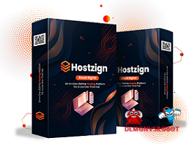 Hostzign