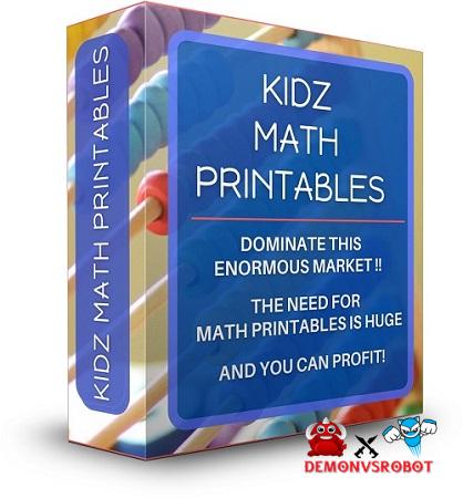 Kidz Math