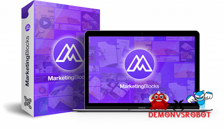 MarketingBlocks