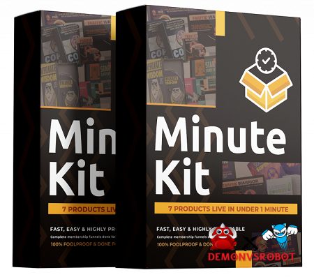 Minute Kit
