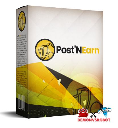 Post N Earn