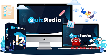 QuizStudio