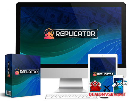 REPLICATOR