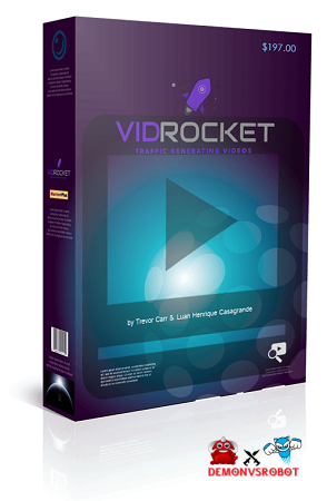 VIDROCKET