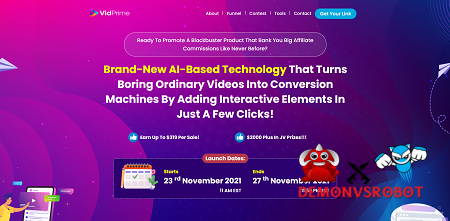 VidPrime