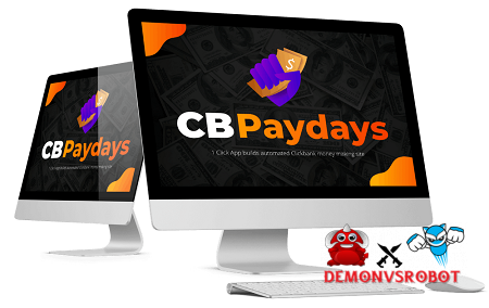 CB Paydays