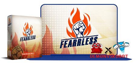 Fearrless