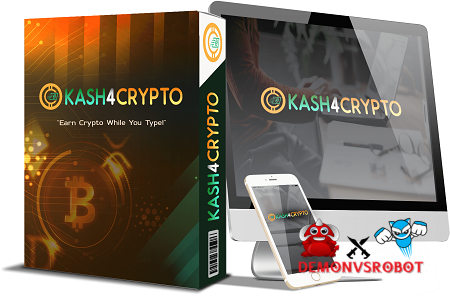 Kash4Crypto