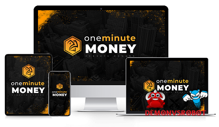 One Minute Money