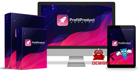 Profit Product Creator