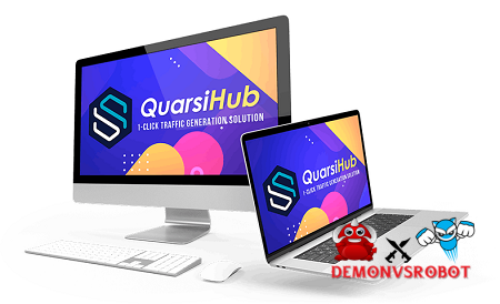 QuarsiHub