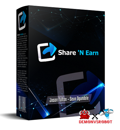 Share N Earn