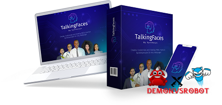 TalkingFaces