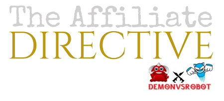 The Affiliate Directive