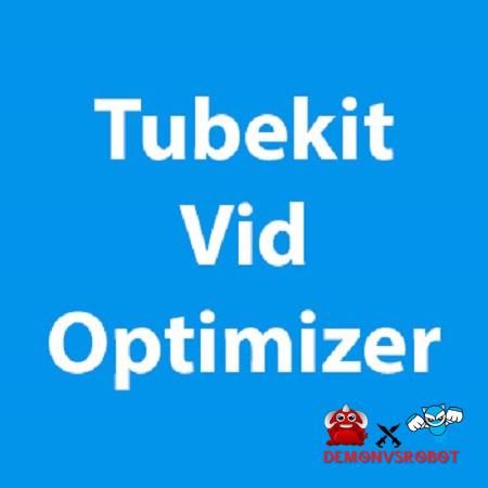 TubeKit Vid Optimizer