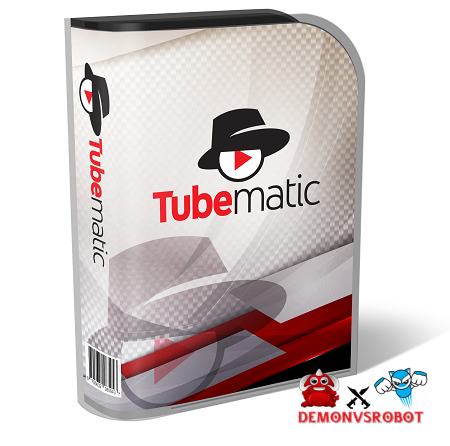 TubeMatic
