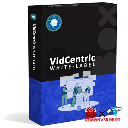 VidCentric White Label