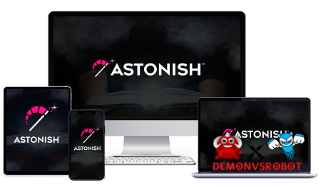 Astonish