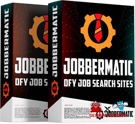 JobberMatic