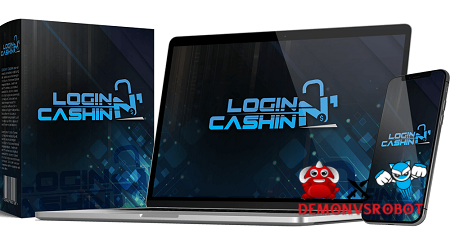 Login n Cashin