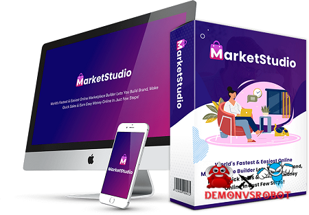 MarketStudio