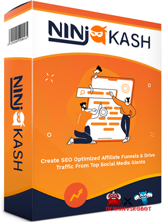 NinjaKash