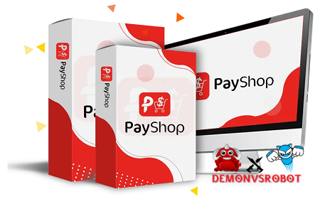 PayShop