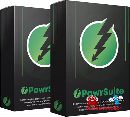 PowrSuite