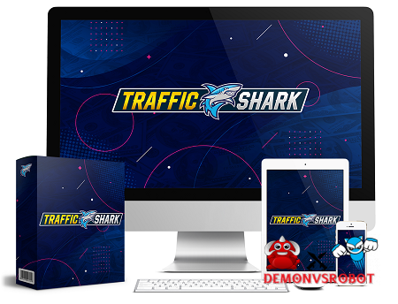TRAFFIC SHARK