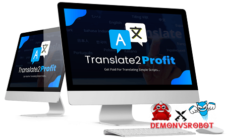 Translate2Profit
