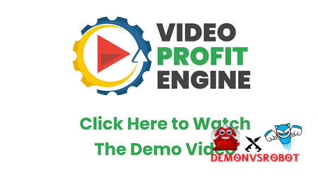Video Profit Engine