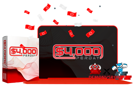 4000 Per Day