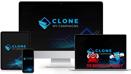 Clone My Campaigns