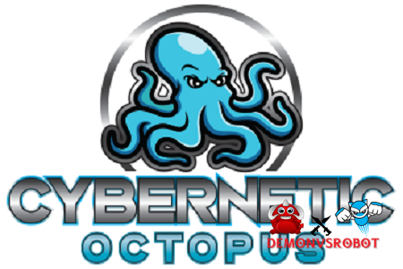 Cybernetic Octopus