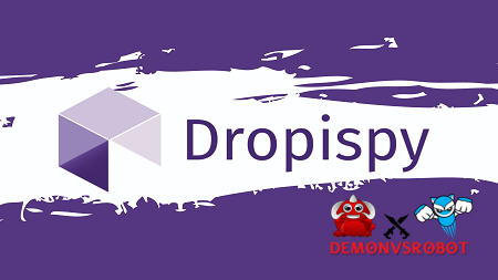 Dropispy