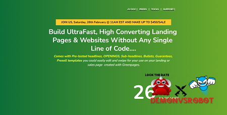 GreenPages