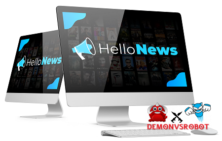 HelloNews