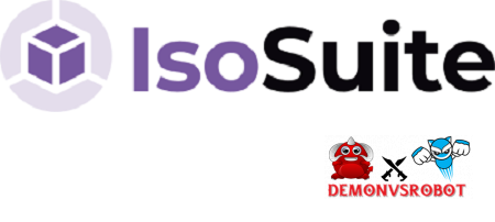 IsoSuite